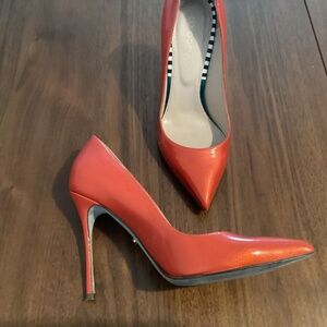 Sergio Rossi pumps